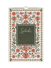 Rifle Paper Co 2026 flora calendar Sept