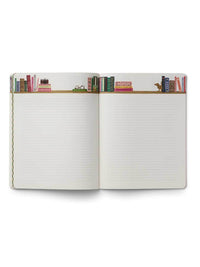 Rifle Paper Co 2027 book club appointment notebook