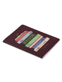 Rifle Paper Co 2027 book club appointment notebook