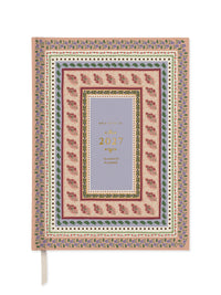 Rifle Paper Co 2027 paisley 12 month planner