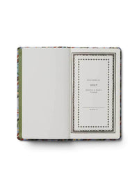 Rifle Paper Co 2027 paisley pocket planner