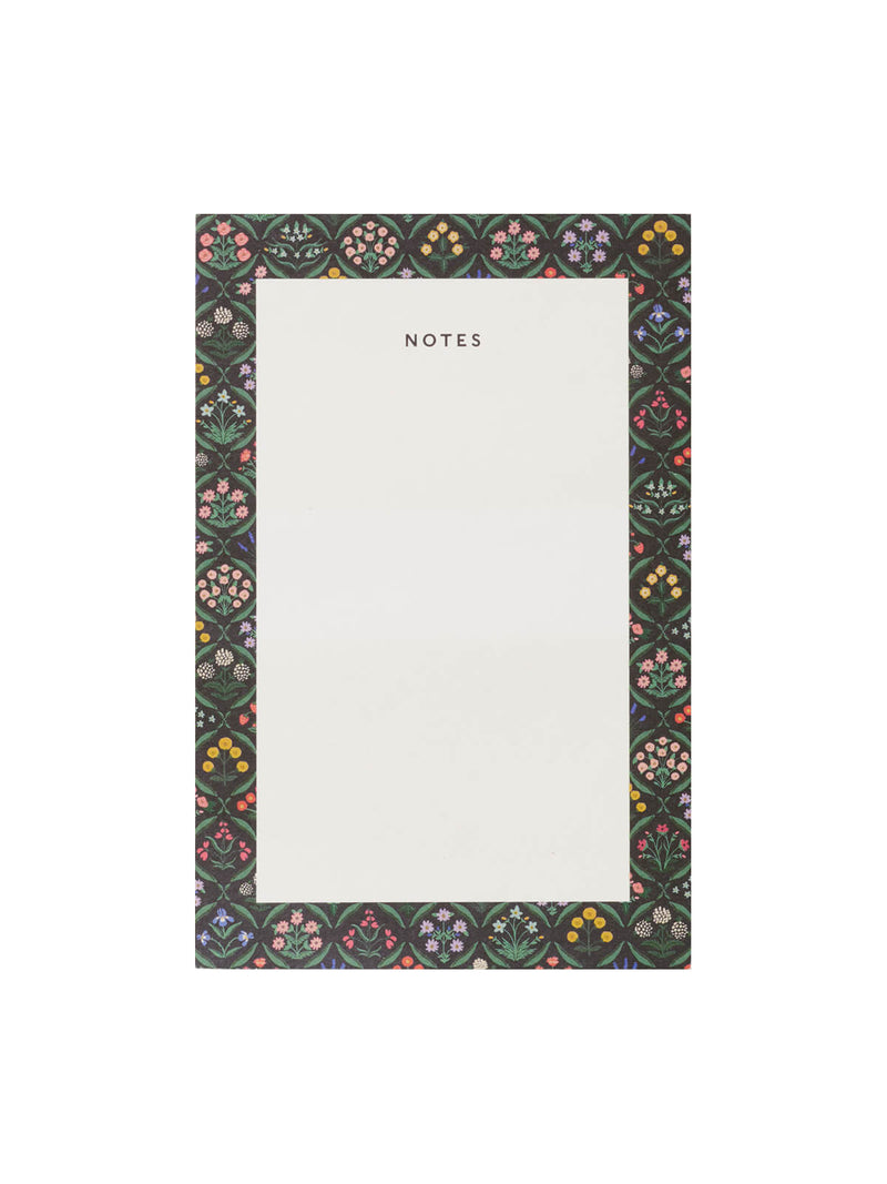Rifle Paper Co Estee notepad