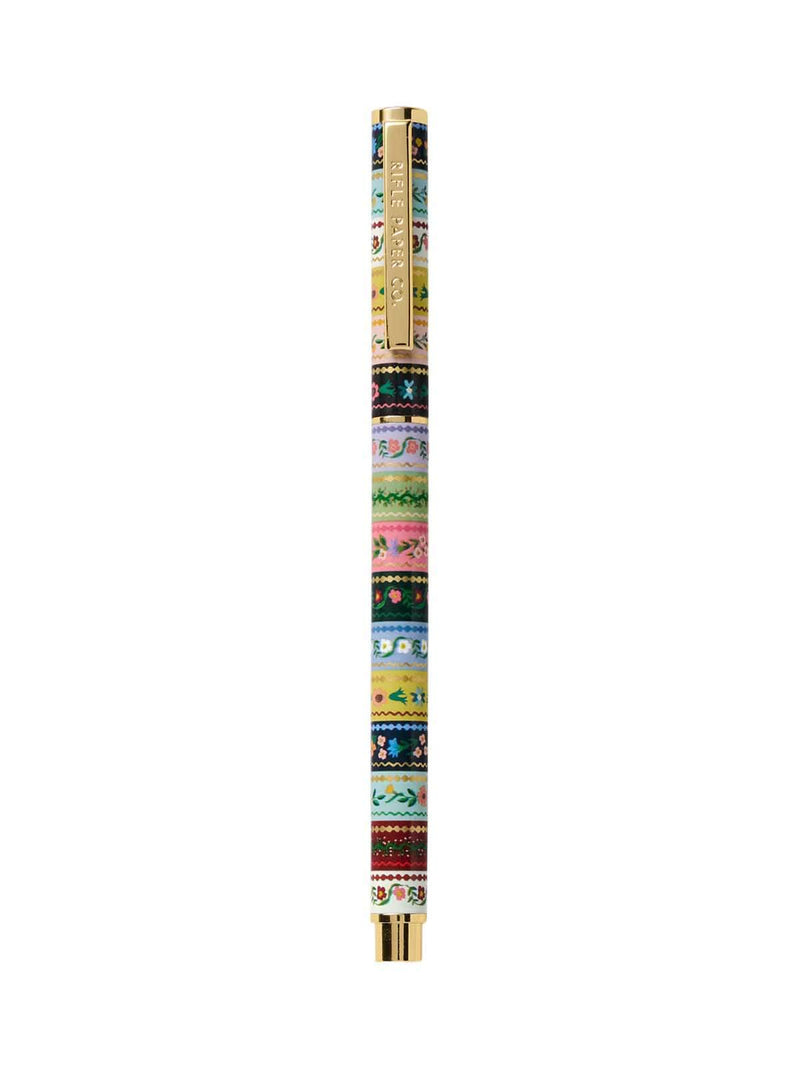 Rifle Paper Co Gemma pen