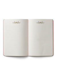Rifle Paper Co Jane Austen stitched notebooks