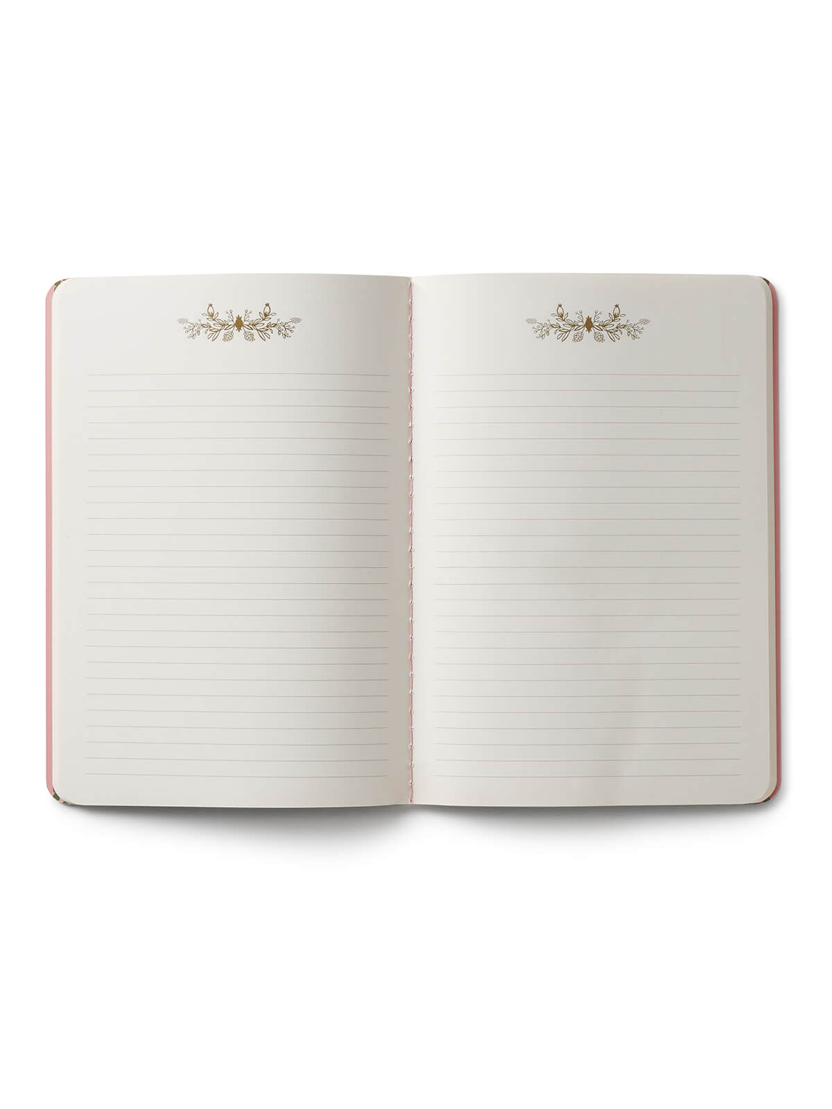 Rifle Paper Co Jane Austen stitched notebooks