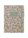 Rifle Paper Co Rosa journal with pen