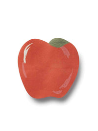 Rifle Paper Co apple sticky notes