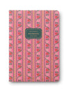 Rifle Paper Co dahlia stitched notebooks 2