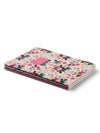 Rifle Paper Co dahlia stitched notebooks set
