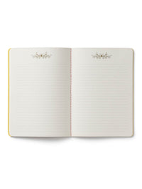 Rifle Paper Co Mimi stitched notebooks