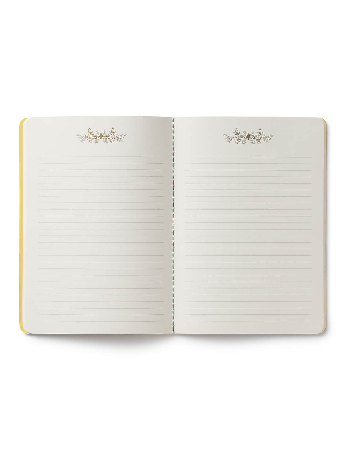 Rifle Paper Co Mimi stitched notebooks