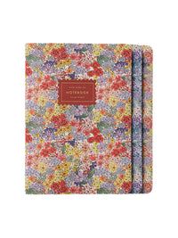 Rifle Paper Co Mimi stitched notebooks