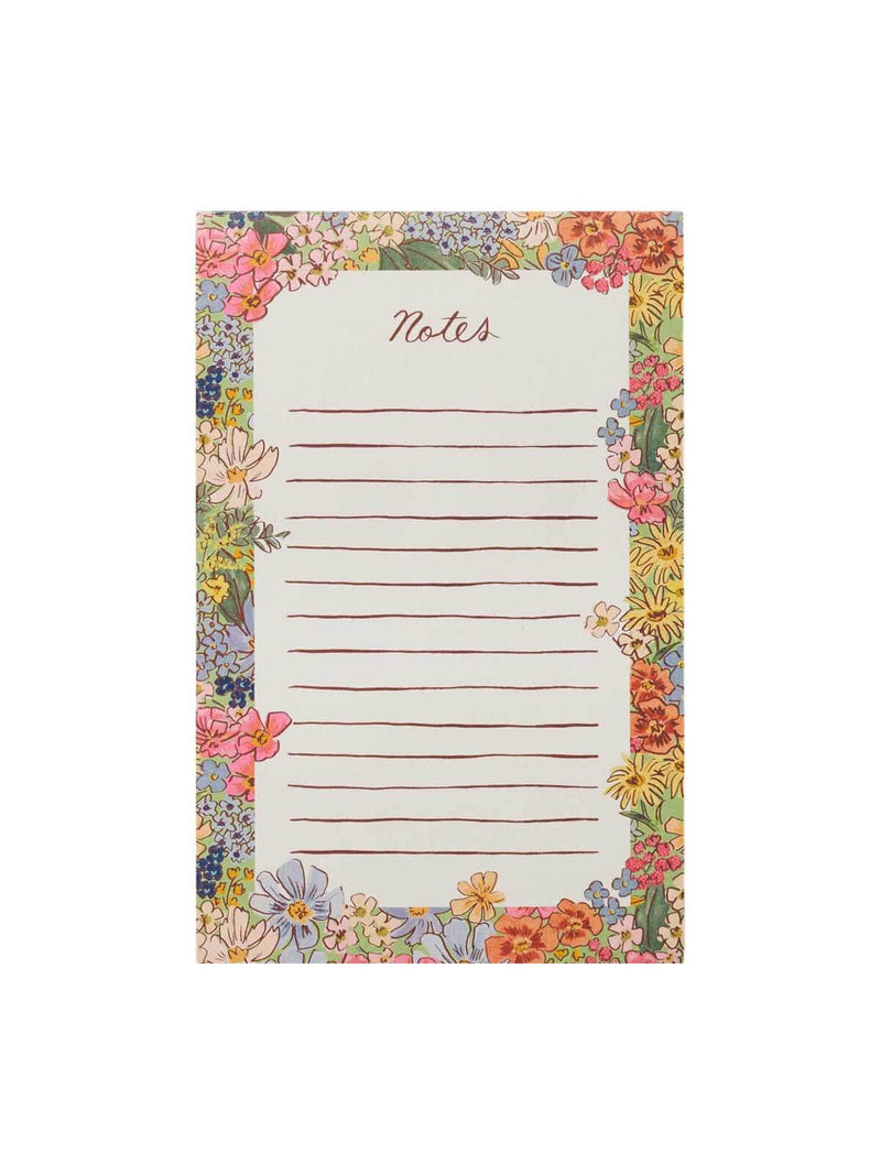 Rifle Paper Co mimi notepad