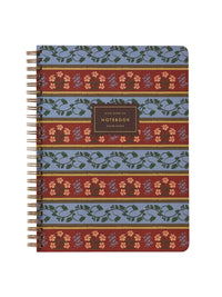 Rifle Paper Co Portico spiral notebook
