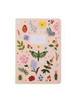 Rifle Paper Co stitched notebooks 3
