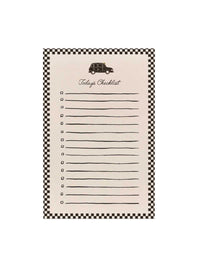 Rifle Paper Co London taxi notepad