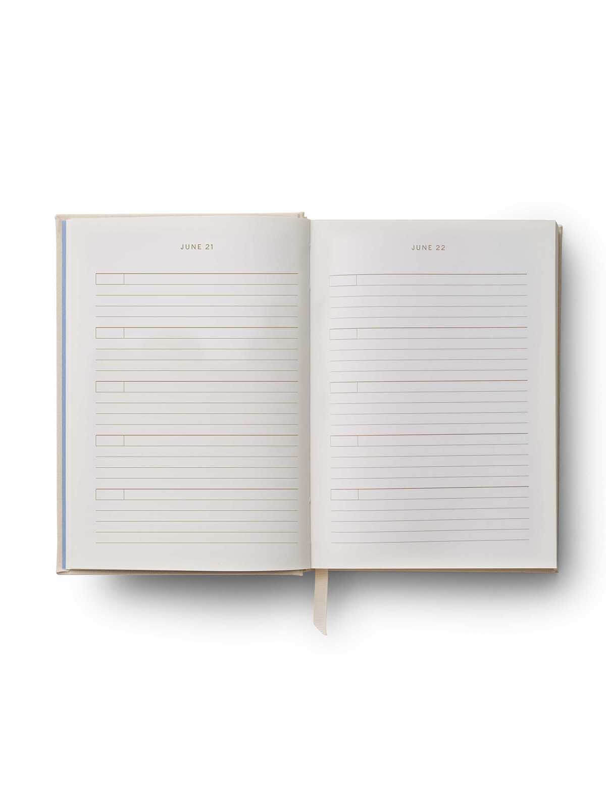 Rifle Paper Co wildwood diary 3