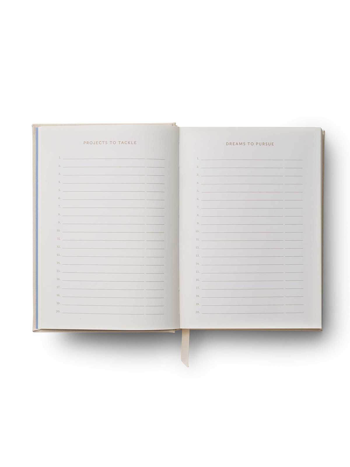Rifle Paper Co wildwood diary 5