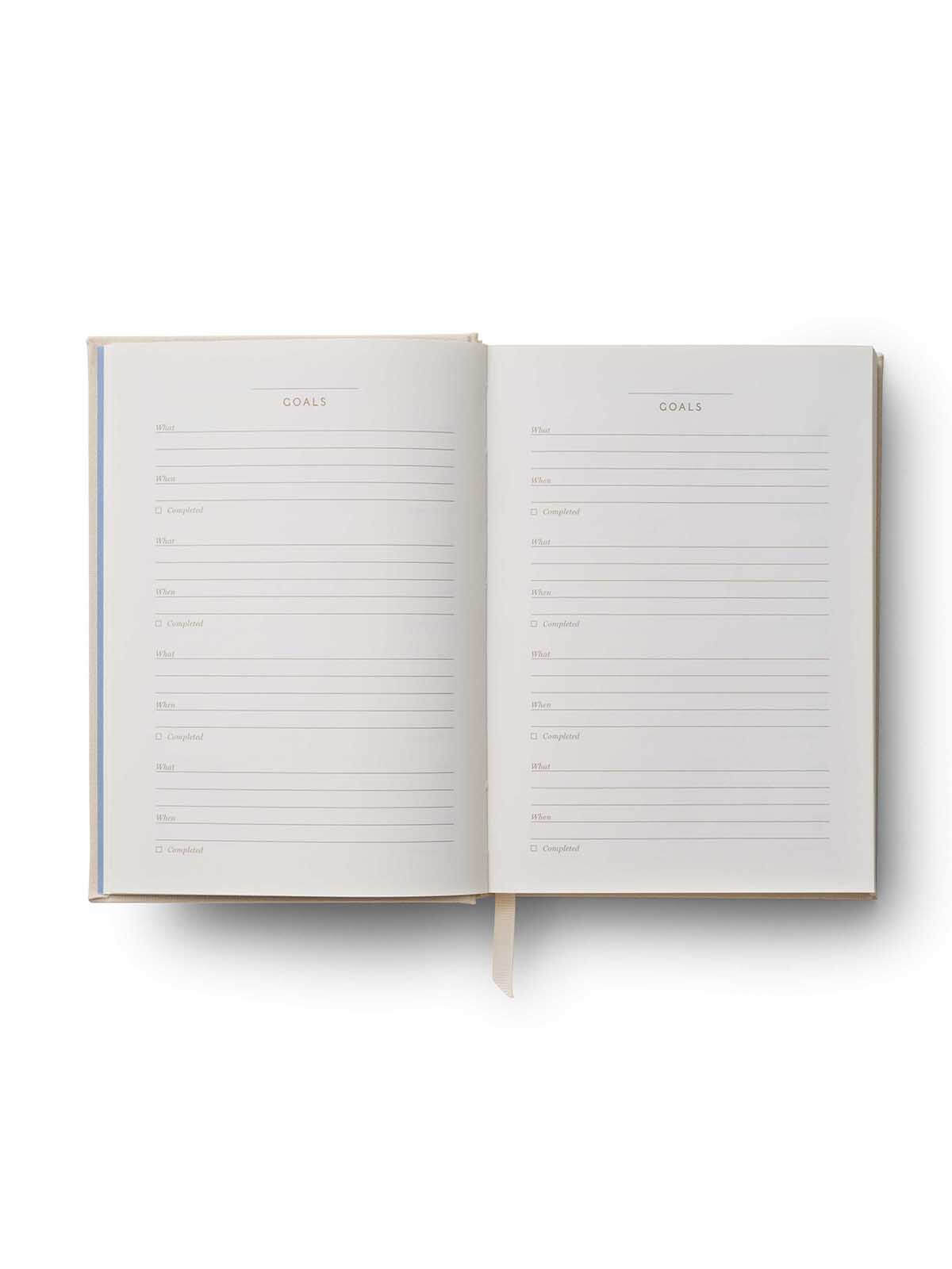 Rifle Paper Co wildwood diary 6