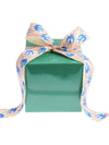 Swallows gift wrapping ribbon