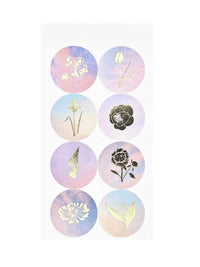 The sky is the limit stickers