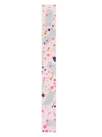 ink spotted washi tape2