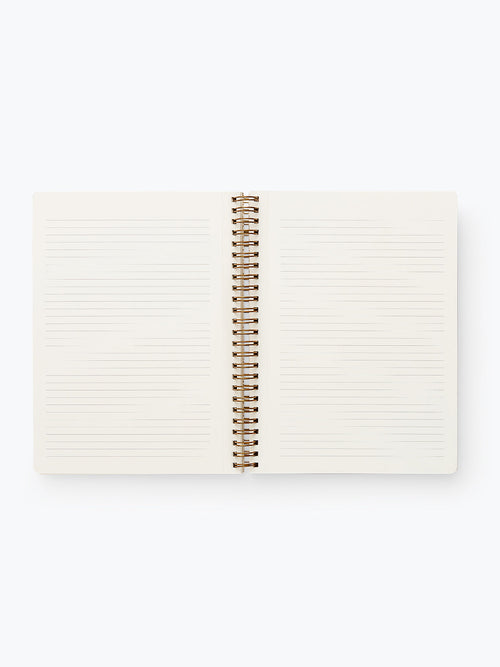 Rifle Paper Co Bramble spiral notebook